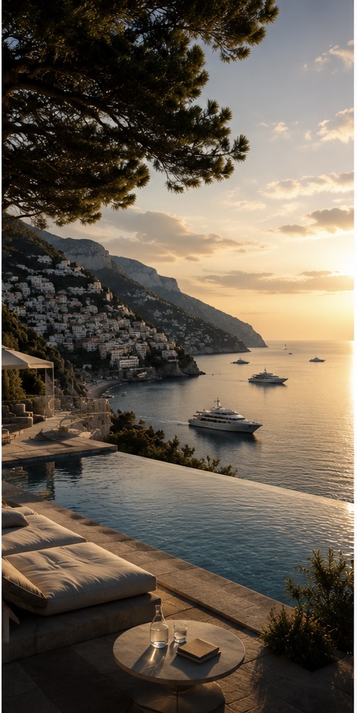 The Destinations Redefining Luxury